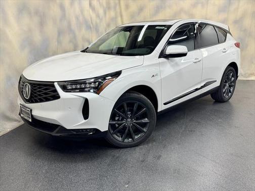 2025 Acura RDX Base