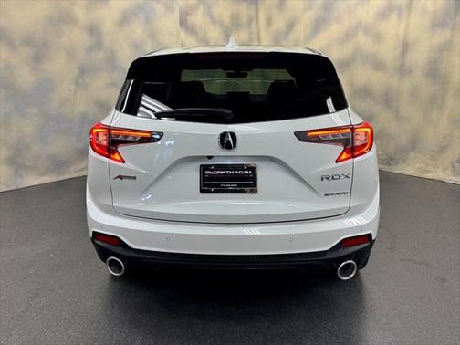 2025 Acura RDX Base