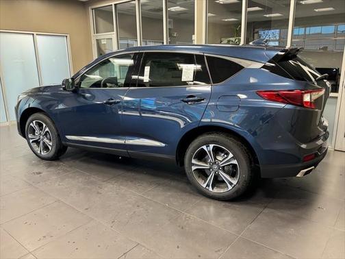 2025 Acura RDX Technology Package