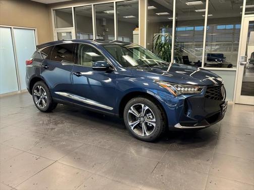 2025 Acura RDX Technology Package