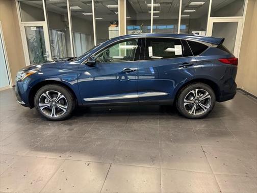 2025 Acura RDX Technology Package