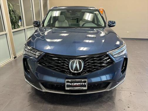 2025 Acura RDX Technology Package