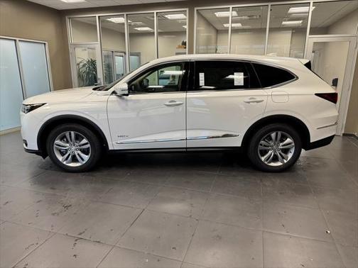 2025 Acura MDX Standard