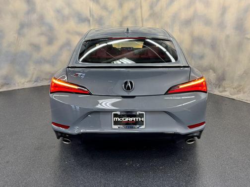 2026 Acura Integra FWD A-Spec