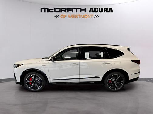 2026 Acura MDX Type S Advance Package