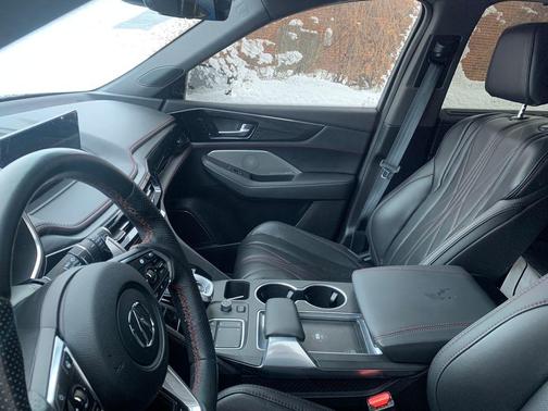 2023 Acura MDX Type S w/Advance Package