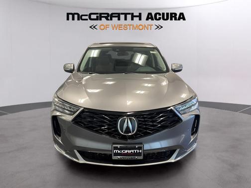 2026 Acura RDX Advance Package