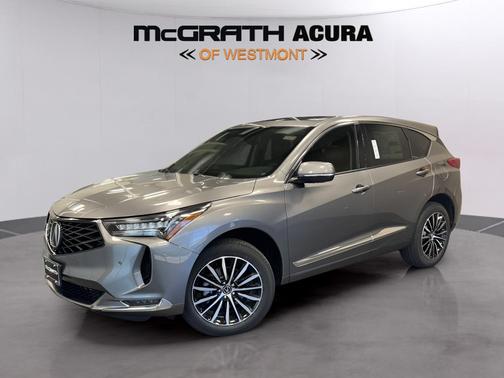 2026 Acura RDX Advance Package