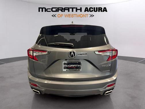 2026 Acura RDX Advance Package