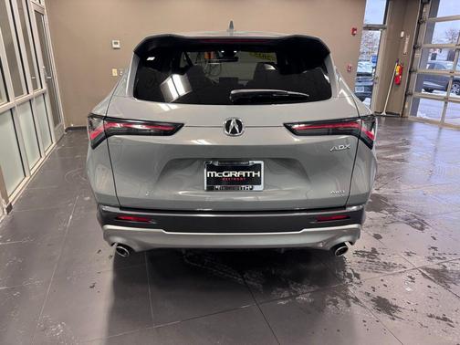 2025 Acura ADX Base