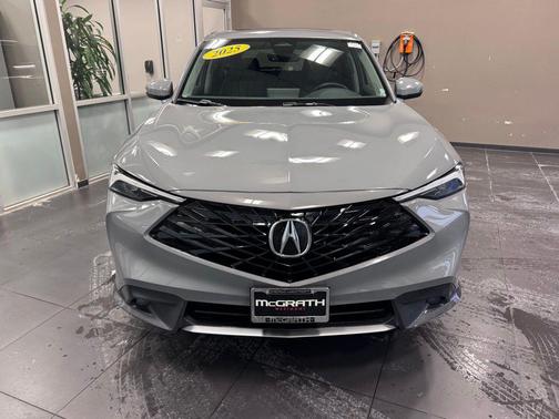 2025 Acura ADX Base