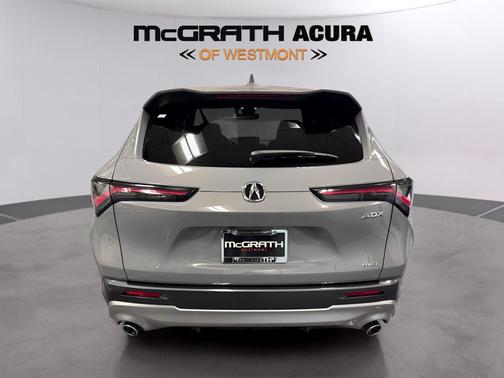 2025 Acura ADX Base