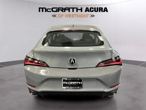 2026 Acura Integra FWD