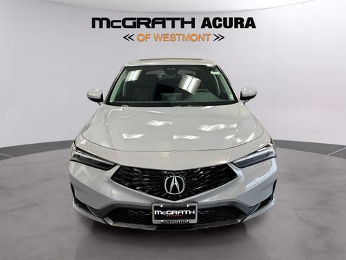 2026 Acura Integra FWD