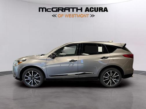 2026 Acura RDX A-Spec Advance Package