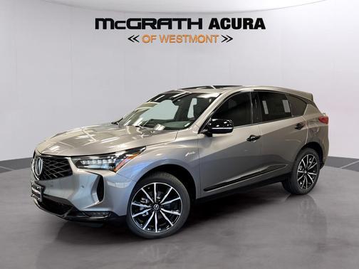 2026 Acura RDX A-Spec Advance Package