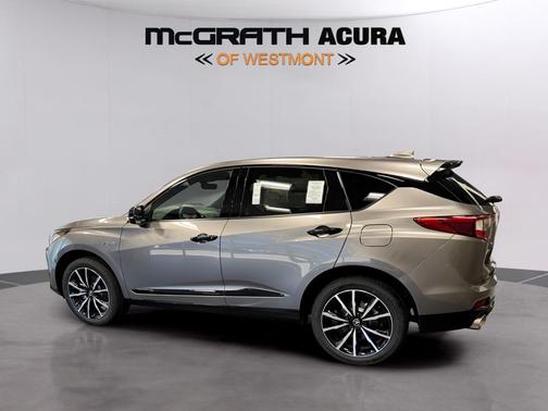 2026 Acura RDX A-Spec Advance Package