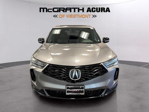 2026 Acura RDX A-Spec Advance Package