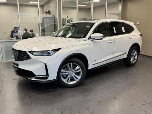 2025 Acura MDX Standard