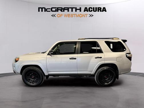 2021 Toyota 4Runner Venture Special Edition