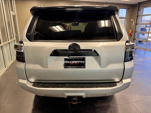 2021 Toyota 4Runner Venture Special Edition