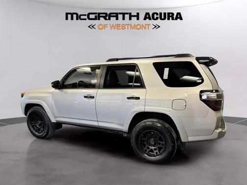 2021 Toyota 4Runner Venture Special Edition