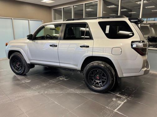 2021 Toyota 4Runner Venture Special Edition