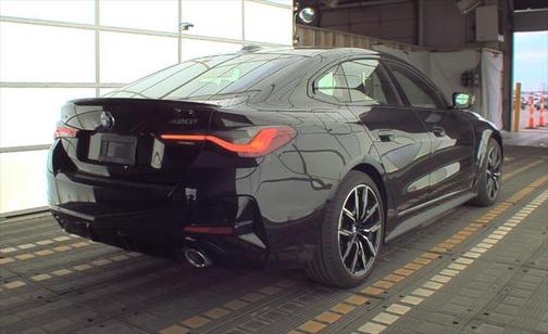 2025 BMW 430 Gran Coupe i xDrive