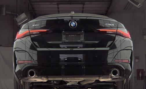 2025 BMW 430 Gran Coupe i xDrive