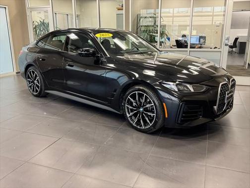 2025 BMW 430 Gran Coupe i xDrive