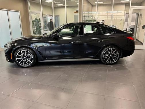2025 BMW 430 Gran Coupe i xDrive
