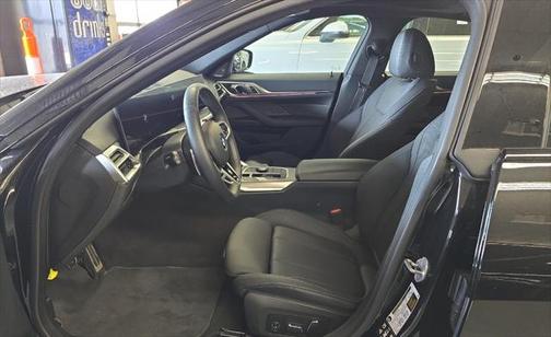 2025 BMW 430 Gran Coupe i xDrive