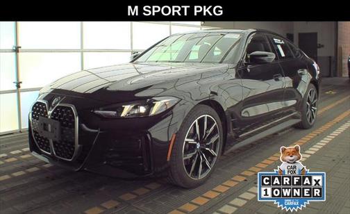 2025 BMW 430 Gran Coupe i xDrive