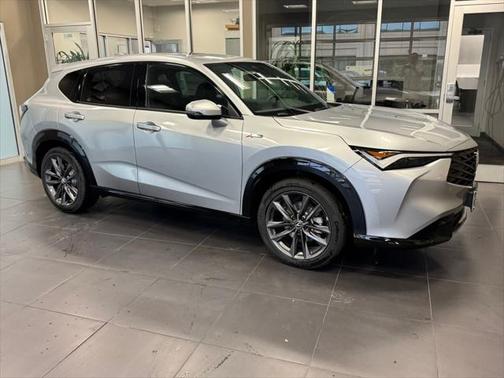 2025 Acura ADX w/A-Spec Package