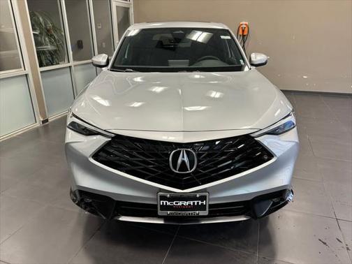 2025 Acura ADX w/A-Spec Package