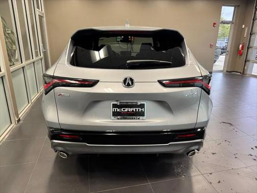 2025 Acura ADX w/A-Spec Package