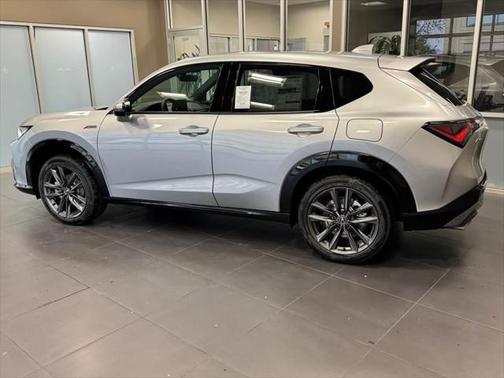 2025 Acura ADX w/A-Spec Package