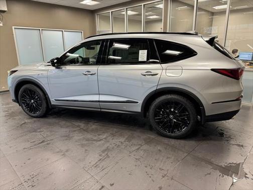 2026 Acura MDX A-SPEC Advance Package