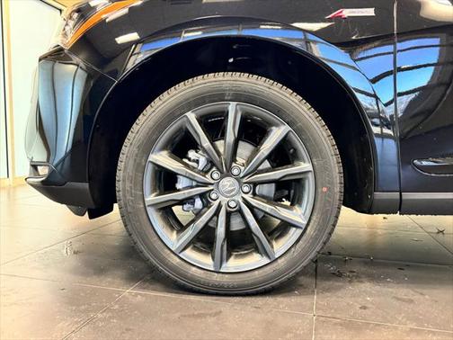 2025 Acura RDX Base