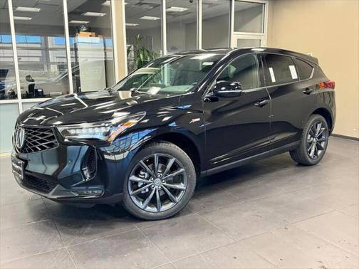 2025 Acura RDX Base