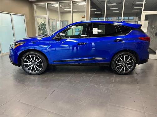 2025 Acura RDX A-Spec Advance Package