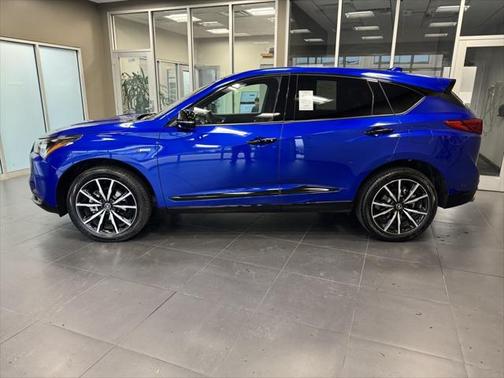 2025 Acura RDX A-Spec Advance Package