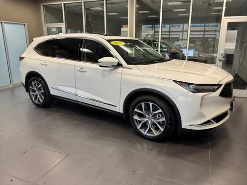 2024 Acura MDX Technology Package