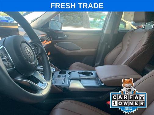 2024 Acura MDX Technology Package