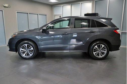 2016 Acura RDX Advance Package