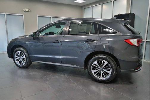 2016 Acura RDX Advance Package