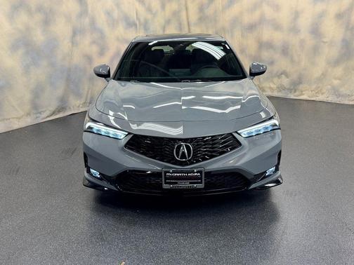 2026 Acura Integra FWD A-Spec