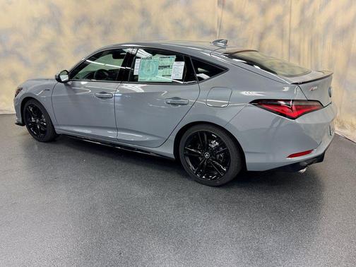 2026 Acura Integra FWD A-Spec