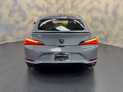 2026 Acura Integra FWD A-Spec