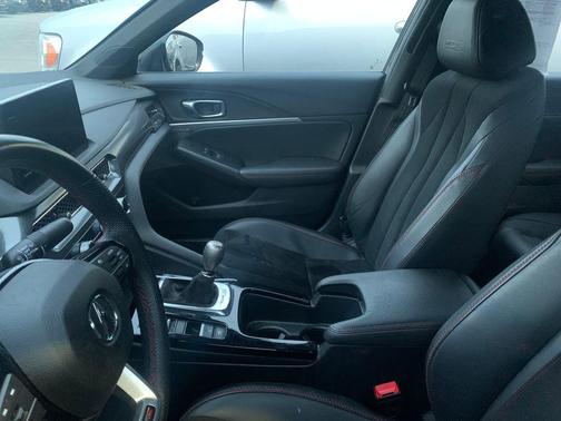 2024 Acura Integra Type S